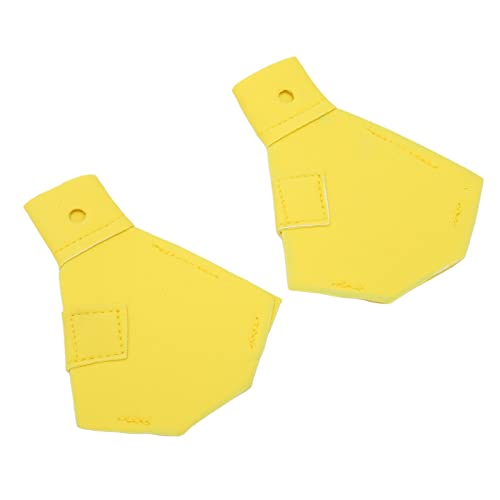 Stivali Protettivi per Anatra, Design a Strappo