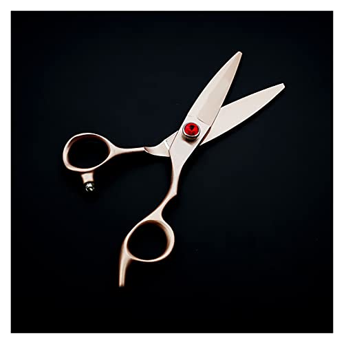 Ciseaux à cheveux professionnels pour changer de style de coiffure à la maison