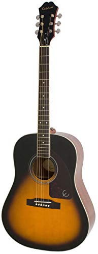 1942 Banner J-45 [Vintage Sunburst]