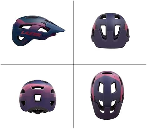 LAZER Chiru MIPS Mountain Bike Helmet 