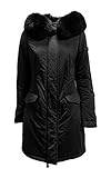 Giubbino Peuterey donna modello: aponi ml 01 fur P