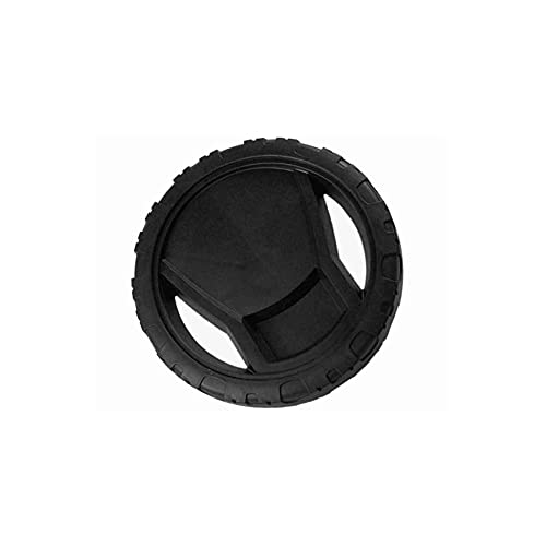 ROUE DIAM 160 pour NETTOYEUR HAUTE PRESSION KARCHER 55153973 - vue 3