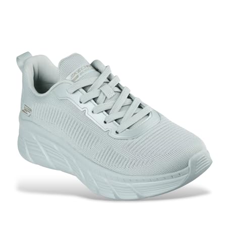 Image of Skechers Bobs Sport B Flex Hi - Flying Hi, SAGE, 10