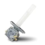 suzuki gs 500 e benzinhahn membran Für Suzuki für Katana 600 750 für GSX600F für GSX750F für GSX600 für GSX750 44mm Benzinhahn Benzintank Schalter Pumpe