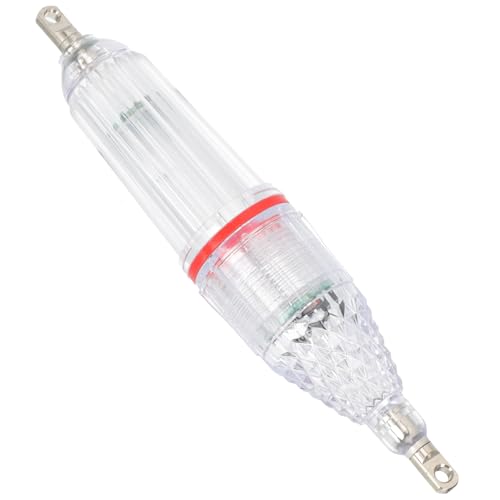 Parliky Luz LED para Pesca Subacuática Verde Lámpara Sumergible Potente Diseño Portátil Luz para Cebo de Pesca Nocturna Equipo para Aguas Profundas