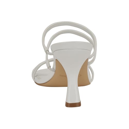 Calvin Klein Women's Jayla Heeled Sandal2