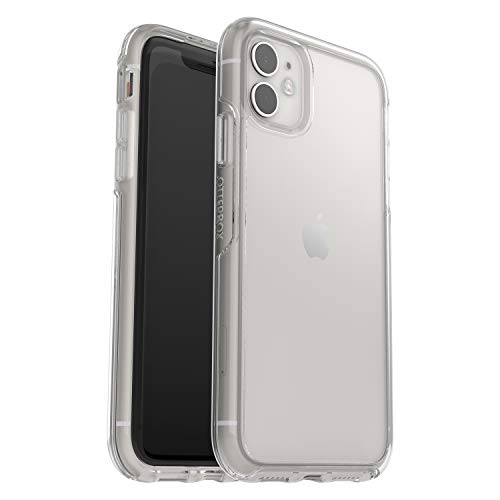 Otterbox Symmetry Clear coque iPhone 11 transparente de bureau