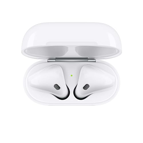 Apple AirPods MV7N2ZM/A headphones/headset In-ear