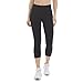 Danskin Women's Curved Contour Capri Leggings