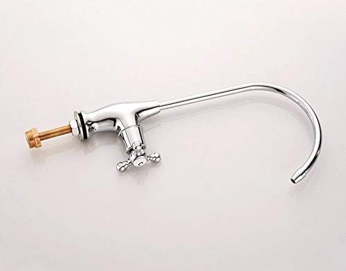 Robinet d'évier d'excellente qualité supérieure en acier pour cuisine - 5