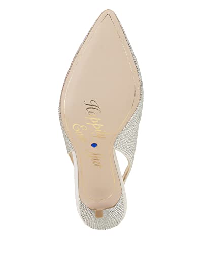 Jessica Simpson Women's Arerra Slingback Pump4