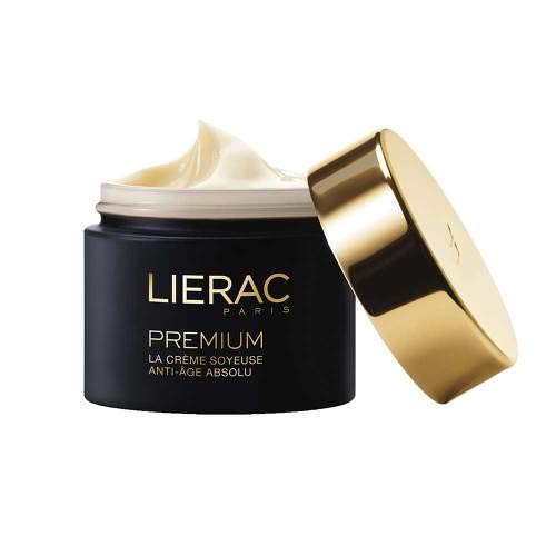Preisvergleich Produktbild LIERAC Premium seidige Creme 50 ml