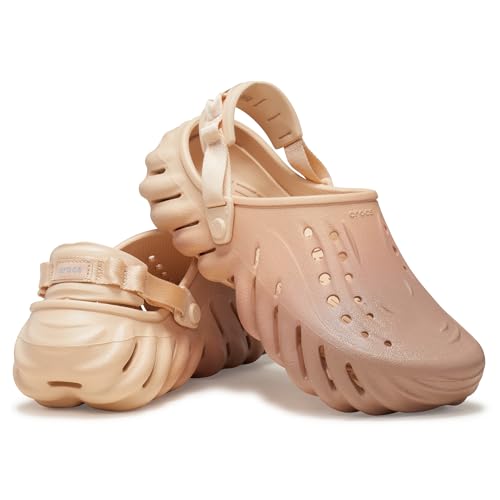 Image of Crocs Unisex-Adult Echo Clog