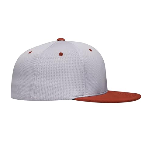 Image of Pacific Headwear Unisex-Adult Pacific Headwear Premium P-tec Flexfit Cap