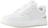 Cole Haan Men's Sneaker, Optic White/Optic White, 9
