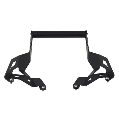 Support Navigation Moto stable pour Tiger 800 - 2