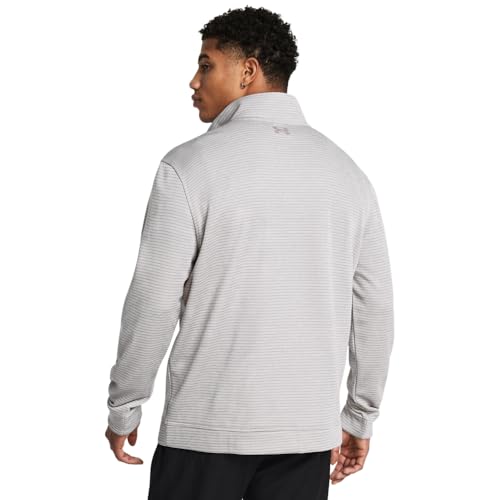Image of Under Armour Men's Storm Fleece 1 /4 Zip Layerdisc