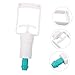 COLLBATH Cupping Pump for Replacement Air Exhaust Tool Cupping Vacuum Pump Massage Tools