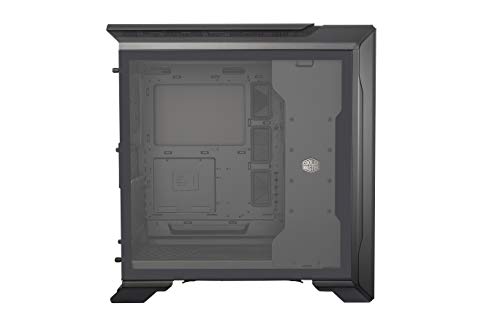 Build My PC, PC Builder, Cooler Master MasterCase SL600M
