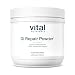 Vital Nutrients - GI Repair Powder - Promotes Healthy Intestinal Function and a Healthy Gastrointestinal Lining - 168 Grams