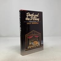 Death and the I Ching 0517540290 Book Cover