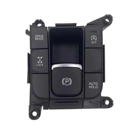 Motor de freno estacionamiento eléctrico 93600H3120 interruptor arranque parada Sportage