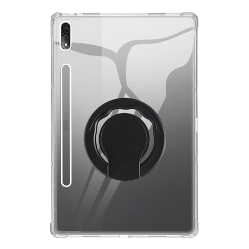 Support Lenovo Tab P12 Pro coque transparente pour cuisine