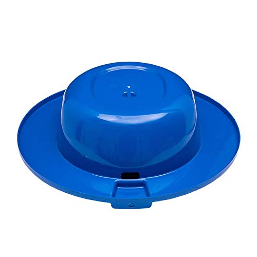 Image of Sitz Bath - Over The Toilet Perineal Soaking Bath,Sitz Bath Tub Toilet Seat for Pregnant Woman Puerpera Hemorrhoids Treatment Fissure Pain Relief for Men Women Adults Global medi exporters