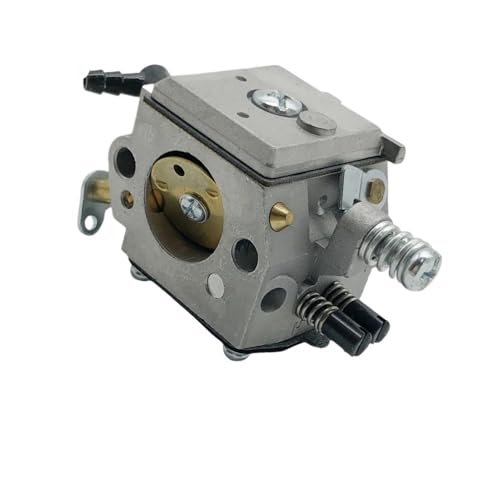 Carburateur pour tronçonneuse 6200 évite les calages moteurs références 503281611 909-044