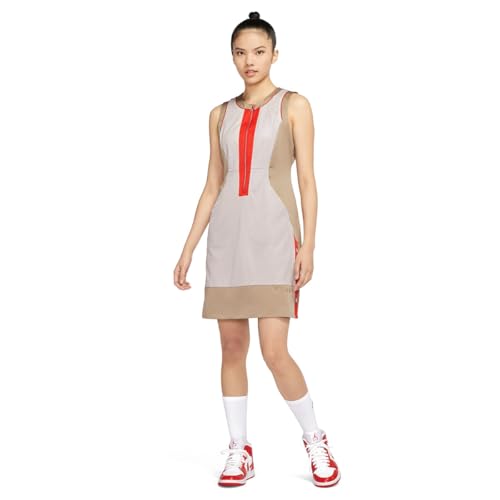 Jordan Robe femme New Classics vêtement sport chic tendance