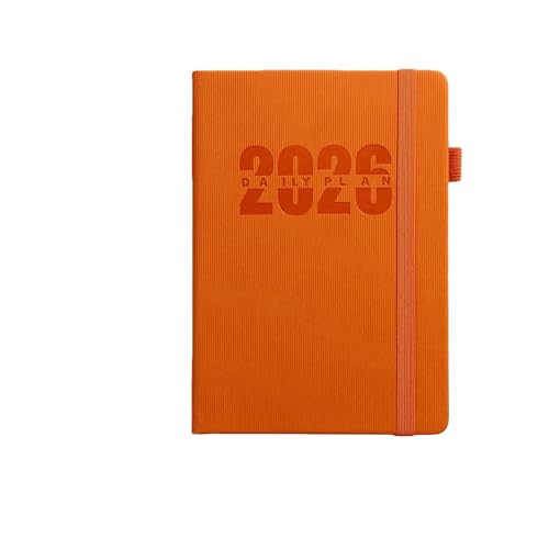 �蒠 2026 1���n�܂�2026�N12���܂� 1��1�y�[�W2026 A5 �X�P�W���[���� �V�X�e���蒠 ���L�� �r�W�l�X�蒠 �v�����i�[�h�����Ɩh����1��1�y�[�W �X�P�W���[���� 2025 �� �p��