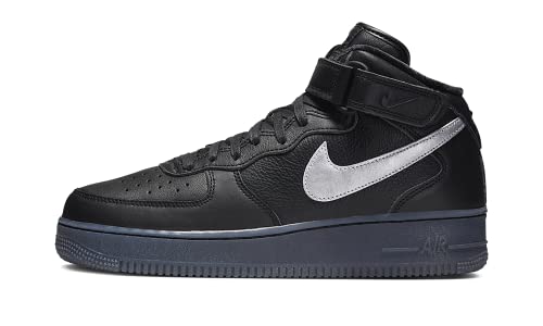 Image of Nike Men's Air Force 1 Mid '07 Sneaker