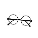 Produktbild Kinder-runde Form-schwarzer Oder Roter Rahmen-Harry Potter Glasses Christmas Gift