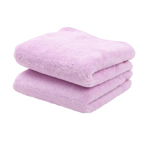 DolceQ �t�F�C�X�^�I�� �}�C�N���t�@�C�o�[ 8�F 2���E4���E8���Z�b�g 34×75cm �����̂��炩�� ���� ���z�� �ӂ�ӂ� face towel (�p�[�v��2���Z�b�g)