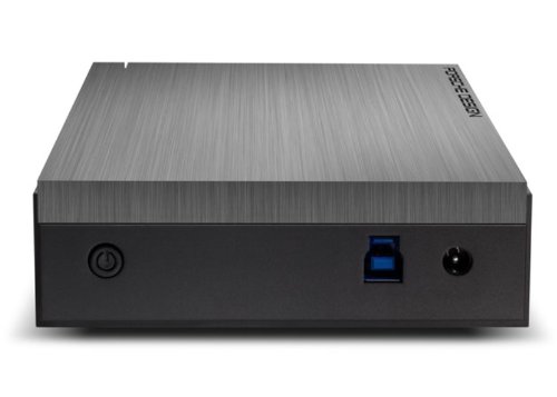 Porsche Design - LaCie ラシー　PORSCHE DESIGN  ハードディスク　1TB LaCie Porsche Drive – Pro8mm