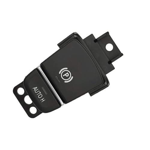 Bouton frein à main finition premium pour BMW Série 6 GT G32