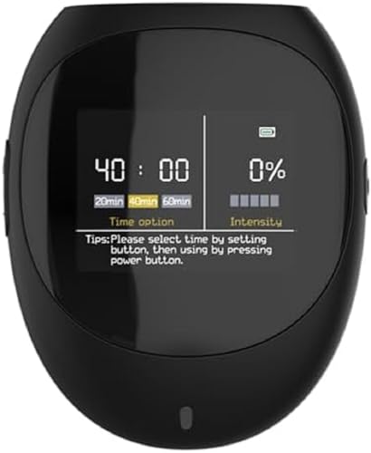 TensCare Somnus appareil de relaxation pour améliorer sommeil et humeur