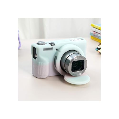 �Ή�/�݊������� PowerShot G7 X Mark III �V���R���P�[�X �����Y�J�o�[�t�� �ϏՌ� �L�Y�h�~ �h�o �y��(J)