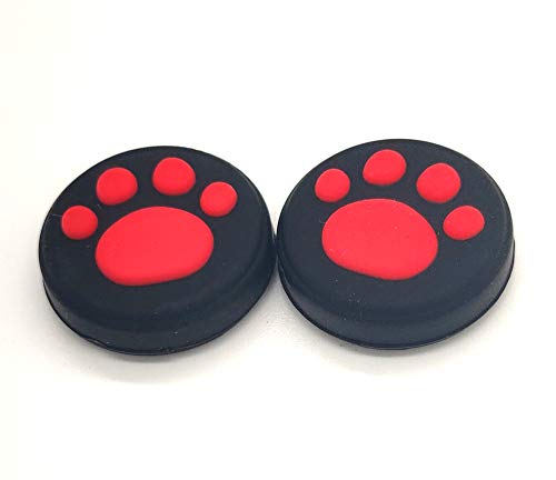 Joy-Con ThumbStick Cap para Nintendo Switch Solución al Desgaste del Joystick Analógico 5