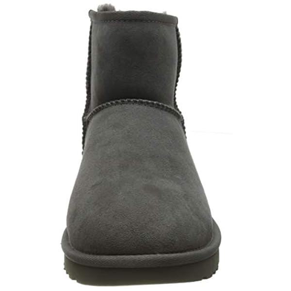 UGG Australia Classic Mini II (1016222-BLACK)