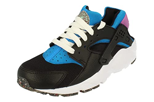 Nike Huarache Run E (Big Kid)