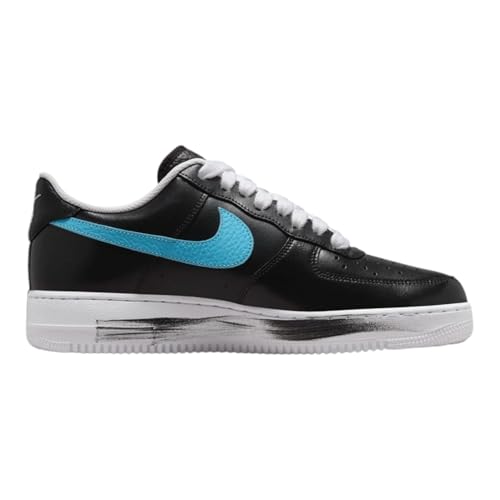 Image of Nike Unisex Air Force 1 07 Trainers
