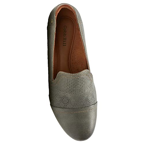Image of Cobb Hill Womens Cobb Hill Crosbie Slipon
