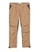 Produktbild Fjällräven Herren Hose Abisko Lite Trekking Zip-Off, Sand-Tarmac, 50, F81535R-220-246