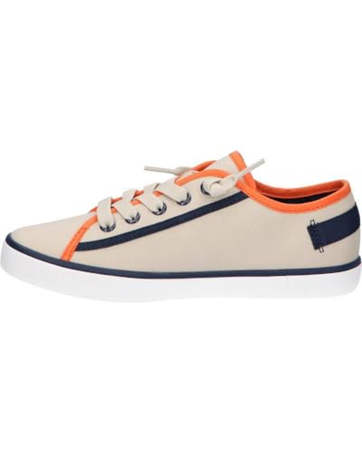 Geox Boy's Gisli 48 (Little Big Kid) Sneaker4
