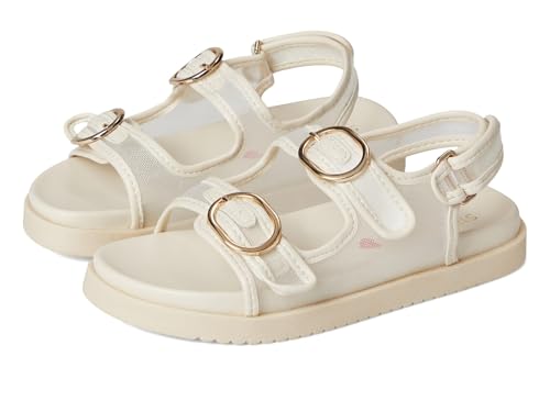 Steve Madden Girl's Kit (Toddler/Little Kid) Sandal