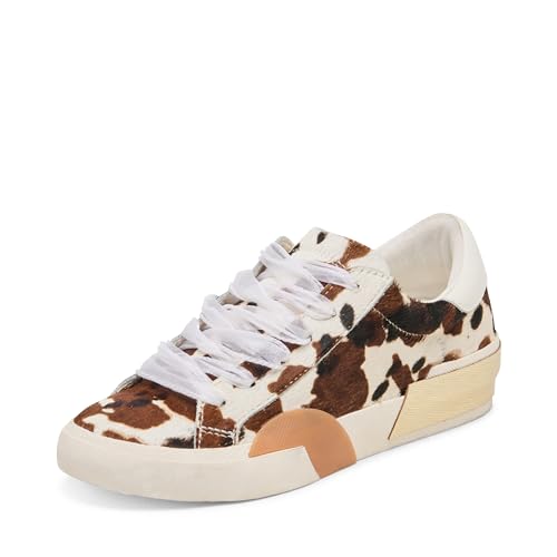 Image of Dolce Vita Women's Zina Sneaker