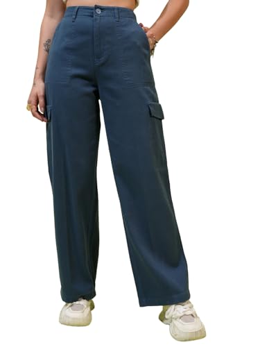 Image of Tokyo Talkies Women Casual Pants
