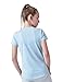 4 Pack: Youth Girls Athletic Shirts, Short Sleeve Dry Fit Apparel Tech Tshirts, Sports Activewear for Kids Teens (Set 10, Youth Large)