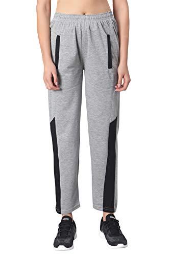 Image of Fflirtygo Women's Cotton Track Pants Lower